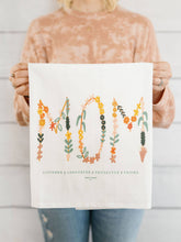 Load image into Gallery viewer, Mom | Mother's Day - Flour Sack Towel