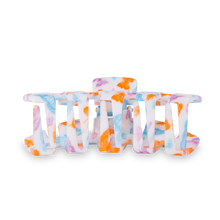 Load image into Gallery viewer, Classic Hair Clip | Large | Fluttering By