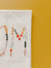 Load image into Gallery viewer, Mom | Mother's Day - Flour Sack Towel