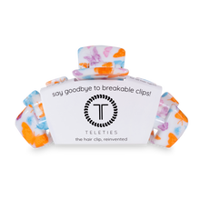 Load image into Gallery viewer, Classic Hair Clip | Large | Fluttering By