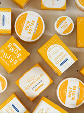 Load image into Gallery viewer, Seaside Citrine® Bath Bomb