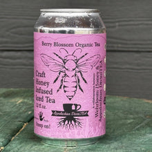 Load image into Gallery viewer, Berry Blossom Organic Tea