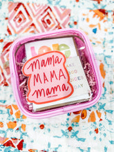 Load image into Gallery viewer, Pink Zipper Gift Bundle
