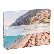 Load image into Gallery viewer, Gray Malin The Italy Double-Sided 500 Piece Puzzle