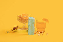 Load image into Gallery viewer, Orange Blossom Cocktail Cubes- FlouwerCo