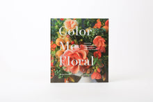 Load image into Gallery viewer, Color Me Floral