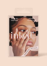 Load image into Gallery viewer, Make It Yours Temporary Tattoo Pack