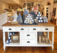 Load image into Gallery viewer, Mariner's Moon® Bath Bomb