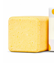 Load image into Gallery viewer, Lemon Bath Bomb- Limoncello- Moisturizing Fizz