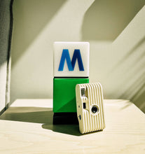 Load image into Gallery viewer, Fotofoto FF-1 "Aspen" | Sustainable Disposable Camera