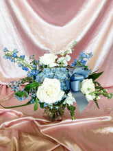 Load image into Gallery viewer, Something Blue