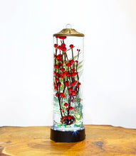 Load image into Gallery viewer, White River Designs Lifetime Candle- Red Berry