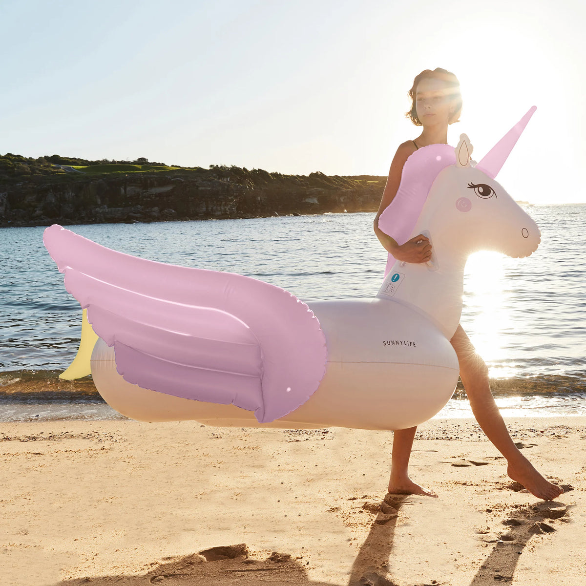 Urban Outfitters - 新品未開封　SUNNYLIFE Luxe Ride-On Float ユニコーン S3LRIDGU_L_3_1200x1200.webp?v=
