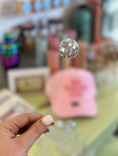 Load image into Gallery viewer, Disco Ball Stir Sticks