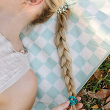 Load image into Gallery viewer, Spiral Hair Coils | Small | Soft Surf