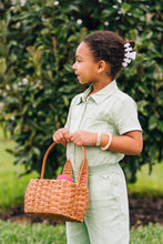 Load image into Gallery viewer, Classic Hair Clip | Med. | Mother of Pearl