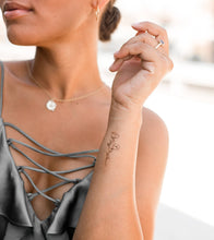 Load image into Gallery viewer, Wild Thing Temporary Tattoo Pack