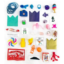 Load image into Gallery viewer, Mini Surprise Ball - Bon Bon Treat - Assorted Colors