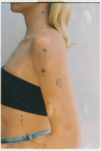 Load image into Gallery viewer, Feel Good Temporary Tattoo Pack