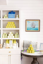 Load image into Gallery viewer, Seaweed & Sea Salt Bath Bomb