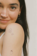 Load image into Gallery viewer, Feel Good Temporary Tattoo Pack