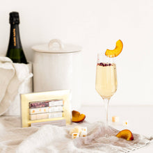 Load image into Gallery viewer, Instant Bellini Cocktail Kit -Teaspressa