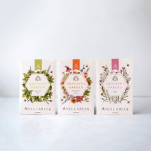 Load image into Gallery viewer, Edible Flower Garden Seed Blend