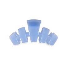 Load image into Gallery viewer, Classic Hair Clip | Small | Blue Lagoon