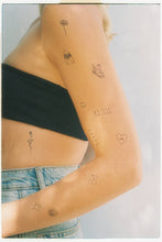 Load image into Gallery viewer, Feel Good Temporary Tattoo Pack
