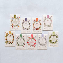 Load image into Gallery viewer, Edible Flower Garden Seed Blend