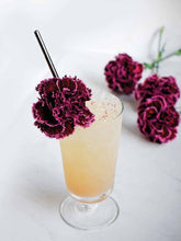Load image into Gallery viewer, Flower-Infused Cocktail Book: Flowers, with a Twist