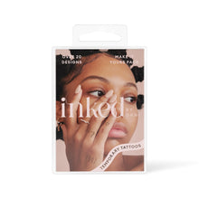 Load image into Gallery viewer, Make It Yours Temporary Tattoo Pack