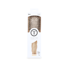 Load image into Gallery viewer, Boar Bristle Hair Brush | Tan