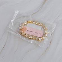 Load image into Gallery viewer, Sparkling In Shapes Bracelet