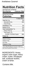 Load image into Gallery viewer, Honey Caramel Candy