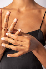 Load image into Gallery viewer, Fine Line Temporary Tattoo Pack