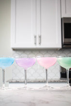 Load image into Gallery viewer, Prism Cotton Candy Glitter Bombs for Drinks