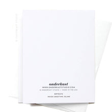 Load image into Gallery viewer, Wham Bam Thank You Ma’am Greeting Card