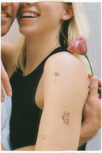 Load image into Gallery viewer, Blooming Temporary Tattoo Pack