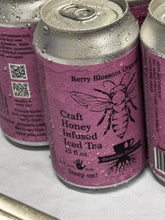 Load image into Gallery viewer, Berry Blossom Organic Tea
