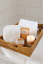 Load image into Gallery viewer, Oatmeal Milk & Honey Bath Bomb