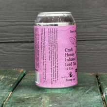 Load image into Gallery viewer, Berry Blossom Organic Tea