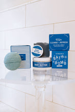 Load image into Gallery viewer, Oceanswept® Bath Bomb