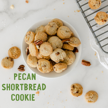 Load image into Gallery viewer, Arkansas State Gift Tin | Gourmet Shortbread Cookies or Nuts
