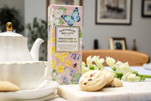 Load image into Gallery viewer, Spring Strawberry & Clotted Cream carton