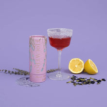 Load image into Gallery viewer, French Lavender Finishing Sugar- FlouwerCo