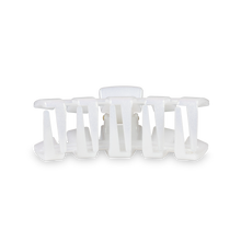 Load image into Gallery viewer, Classic Hair Clip | Med. | Mother of Pearl