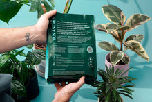 Load image into Gallery viewer, 4qt Organic potting soil mix, indoor, houseplant & herbs