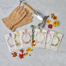 Load image into Gallery viewer, Edible Flower Garden Seed Blend
