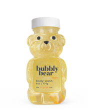 Load image into Gallery viewer, Pineapple Body Wash - Tropical Bath Gift
